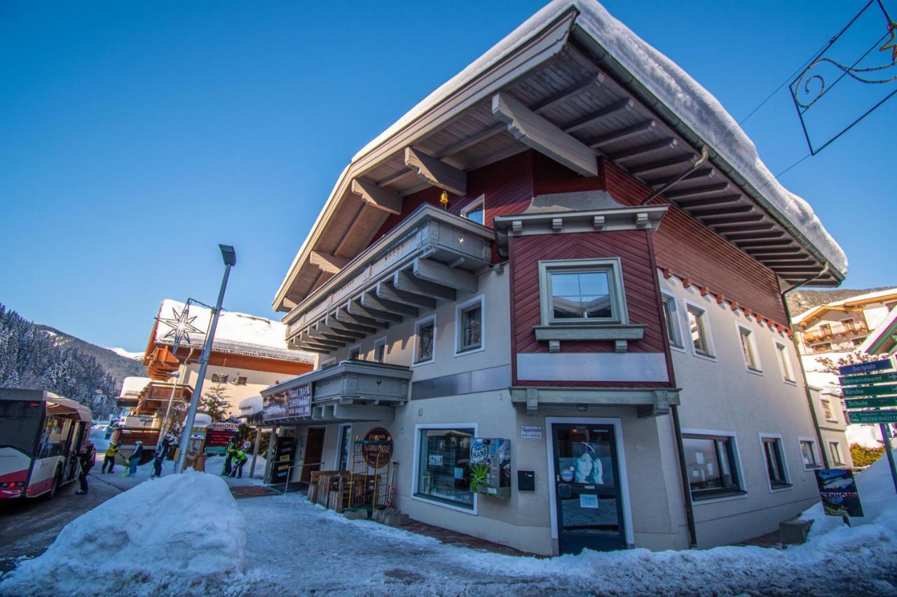Kramerhaus フィーホーフェン エクステリア 写真